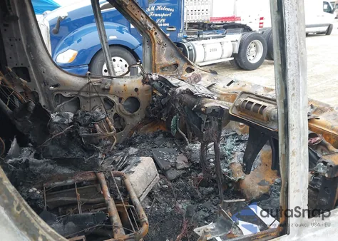 2023 Ram Promaster 3500 Cargo Van High Roof 159 Wb Ext z USA, uszkodzony, nr VIN 3C6MRVJG7PE505459